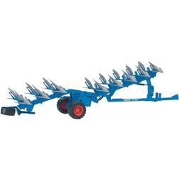 Bruder Lemken Vari Titan Reversible Plow