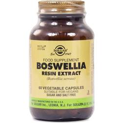 Solgar Boswellia Resin Extract 60 stk