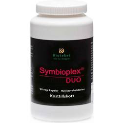 Bioteket Symbioplex Duo 90 stk