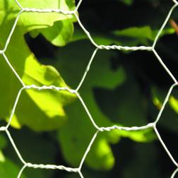 NSH Nordic Hexagonal Wire Netting Fence 106-229 30cmx10m