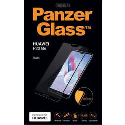 PanzerGlass Screen Protector (Huawei P20 Lite)
