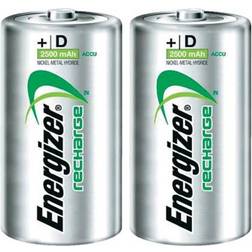 Energizer NH50 2-pack