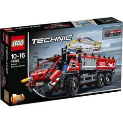 Lego Technic Lufthavnsredningsvogn 42068