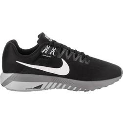 Nike Air Zoom Structure 21 M - Black/Wolf Grey/Cool Grey/White