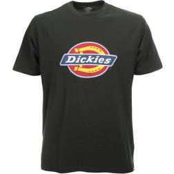 Dickies Horseshoe T-shirt - Sort