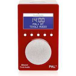Tivoli Audio PAL+ BT DAB Radio