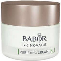 Babor Skinovage Purifying Cream 5.1 50ml