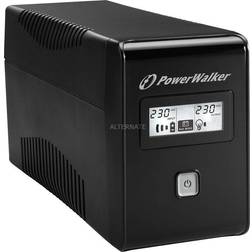 BlueWalker PowerWalker VI 850 LCD