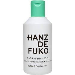 Hanz de Fuko Natural Shampoo 237ml