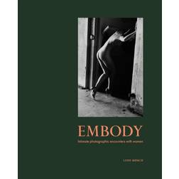 Embody, Hardback (Indbundet, 2018)