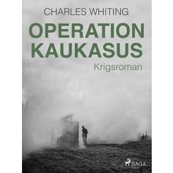 Operation Kaukasus (E-bog, 2018)