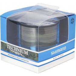 Shimano Technium 0.30mm 5000m