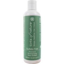Tints of Nature Sulfate-Free Shampoo 250ml