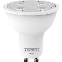 HAL400 LED Lamps 4.8W GU10
