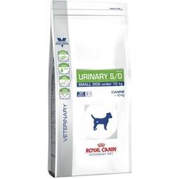 Royal Canin Urinary s/o 4kg