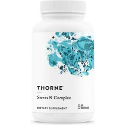 Thorne Research Stress B-Complex 60 stk