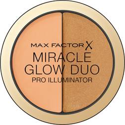 Max Factor Miracle Glow Duo #30 Deep