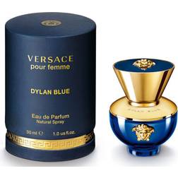 Versace Dylan Blue Pour Femme EdP 30ml