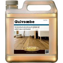 Faxe Floor Soap Rengøring Transparent 2.5L