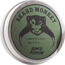 Beard Monkey Beard Wax Pomade Lemon 60ml