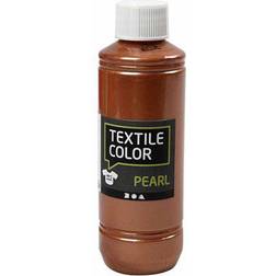 Textile Color Paint Copper Pearl 250ml
