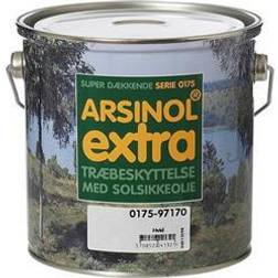 Esbjerg Arsinol Extra Træbeskyttelse Brun 2.5L