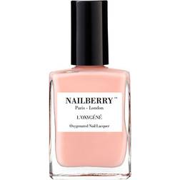 Nailberry L'Oxygene - A Touch of Powder 15ml