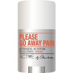 Active By Charlotte Please Go Away Pain 25ml