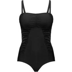Abecita Ibiza Swimsuit - Black