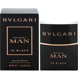 Bvlgari Man In Black EdP 30ml