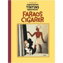 Faraos cigarer (Indbundet, 2014)
