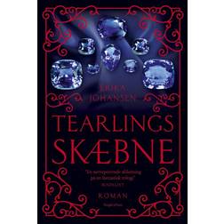 Tearlings Skæbne (E-bog, 2018)