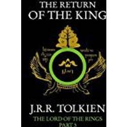 The Return of the King (The Lord of the Rings, Book 3): Return of the King Vol 3 (Hæftet, 1997)