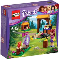 Lego Friends Eventyrslejr Bueskydning 41120