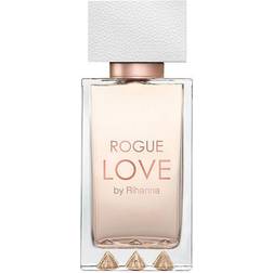Rihanna Rogue Love EdP 125ml