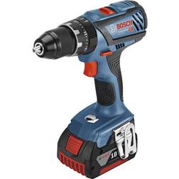 Bosch GSB 18V-28 Professional (2x4.0Ah)