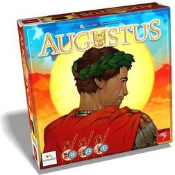 Lautapelit Augustus
