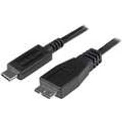 StarTech USB C-USB Micro-B 3.1 (Gen 2) 0.5m