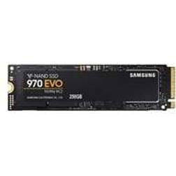 Samsung 970 Evo MZ-V7E250BW 250GB