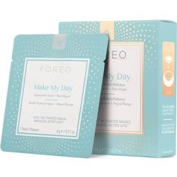 Foreo UFO Activated Mask Make My Day 7-pack