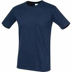 Stedman Classic-T Fitted - Navy Blue