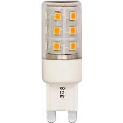 Halo Design Blister LED Lamps 5W G9