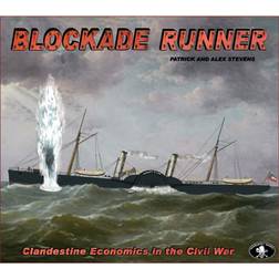 Numbskull Blockade Runner