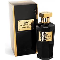 Amouroud Safran Rare EdP 100ml