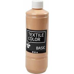Textile Color Paint Basic Ivory 500ml