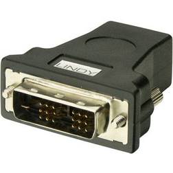 Lindy HDMI-DVI D Adapter M-F