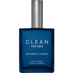 Clean Shower Fresh EdT 60ml