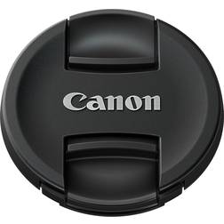 Canon E-67II Forreste objektivdæksel