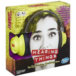 Hasbro Hearing Things