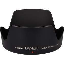 Canon EW-63B Modlysblænde
